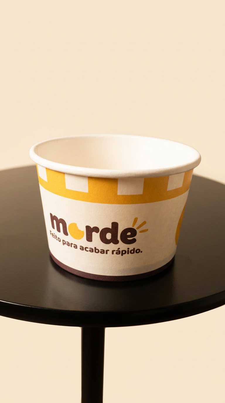 Vale cada mordida